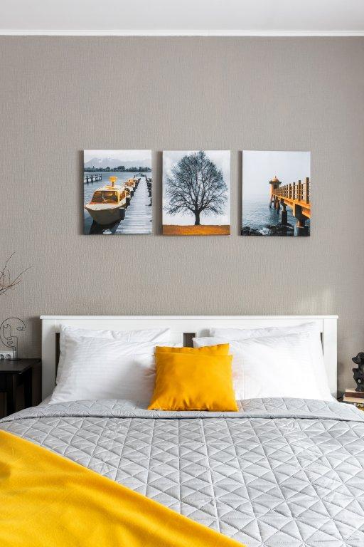 Москва: Квартира Li Apartments Central Park