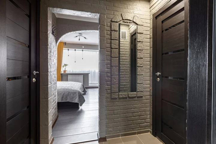 Москва: Квартира Li Apartments Central Park
