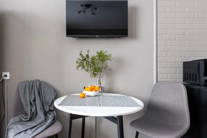 Москва: Квартира Li Apartments Central Park