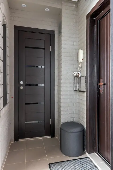 Москва: Квартира Li Apartments Central Park