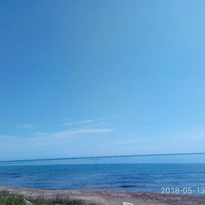 Дербент: Морская волна