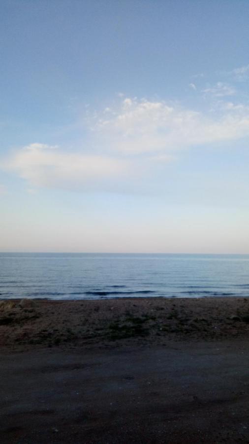 Дербент: Морская волна