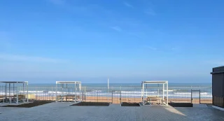 Дербент: Морская волна