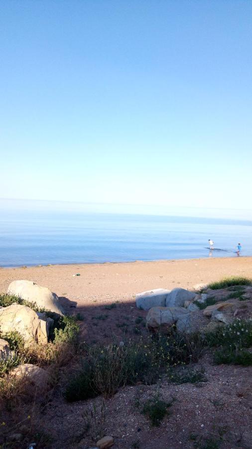 Дербент: Морская волна