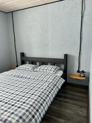 Шерегеш: Гостевой дом Pushka House