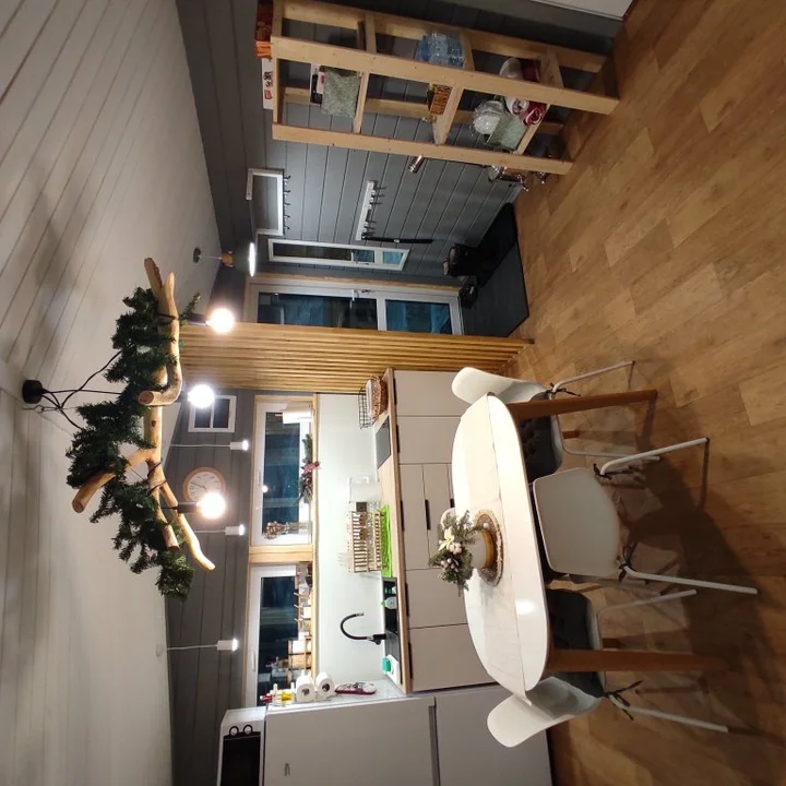 Сыростан: Шале Дом Бутик в лесу на горе у реки без соседей