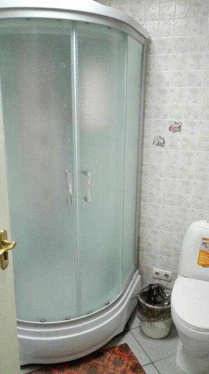 Москва: Хостел Len Inn Tulskay