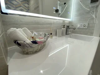 Сириус: Апартаменты Уютные в ЖК Фрукты