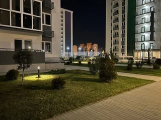 Сириус: Апартаменты Уютные в ЖК Фрукты