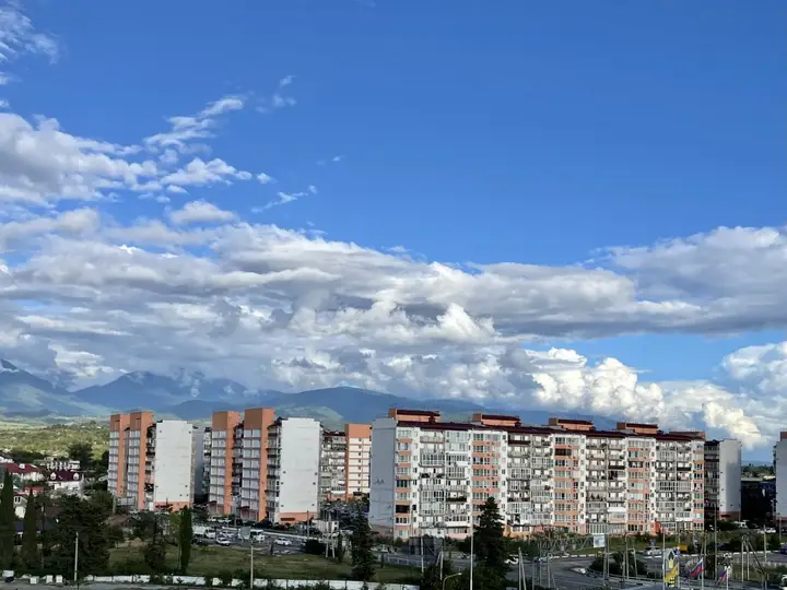 Апартаменты Морент с дизайнерским ремонтом в ЖК «Фрукты» — фото 6