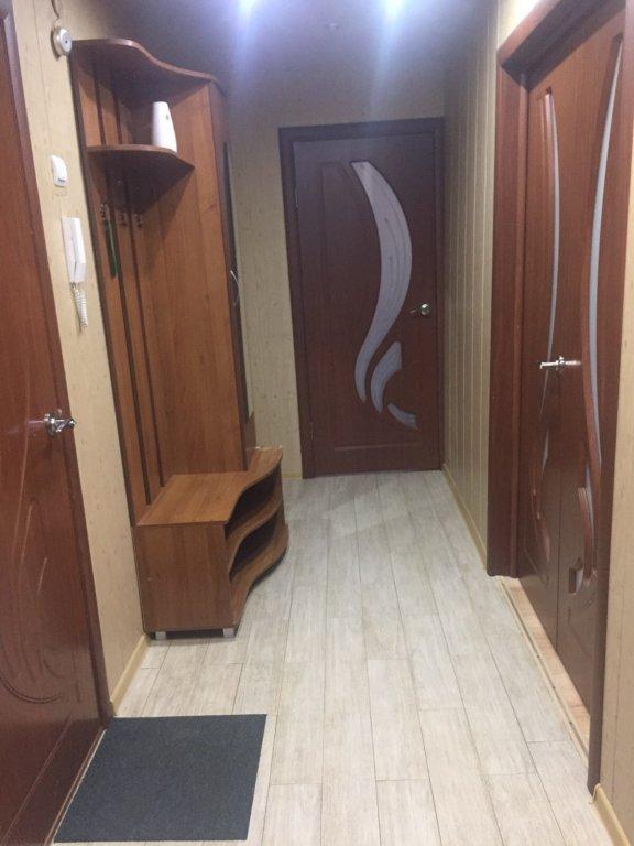 Кстово: Квартира 2-х комнатная квартира на проспекте Рачкова 12 А