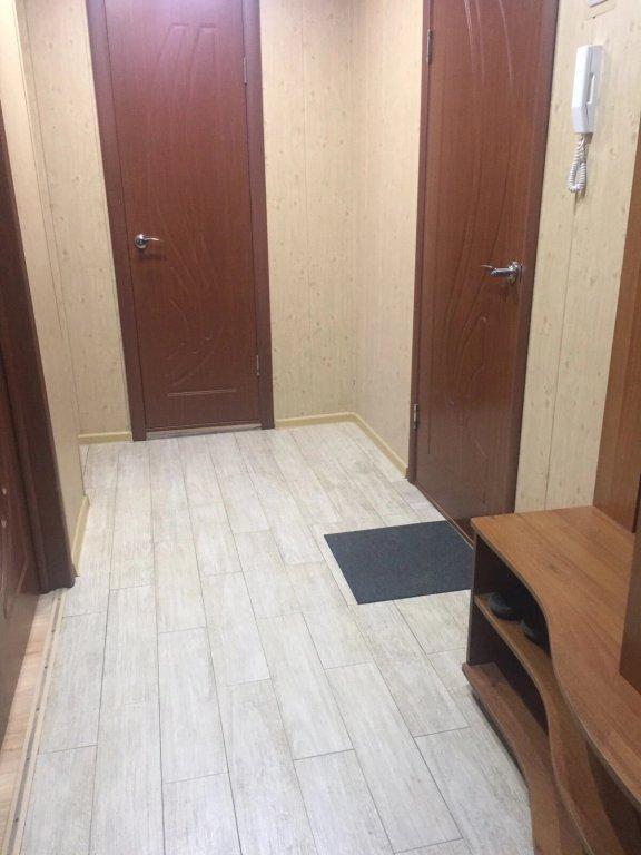 Кстово: Квартира 2-х комнатная квартира на проспекте Рачкова 12 А