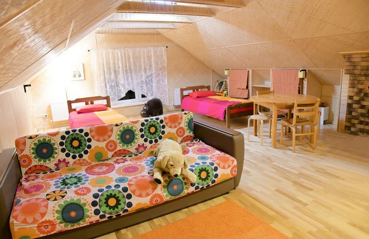 Каменномостский: Altey Guest House