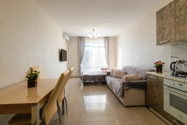 Сириус: Апартаменты Soned House