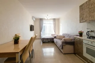 Сириус: Апартаменты Soned House