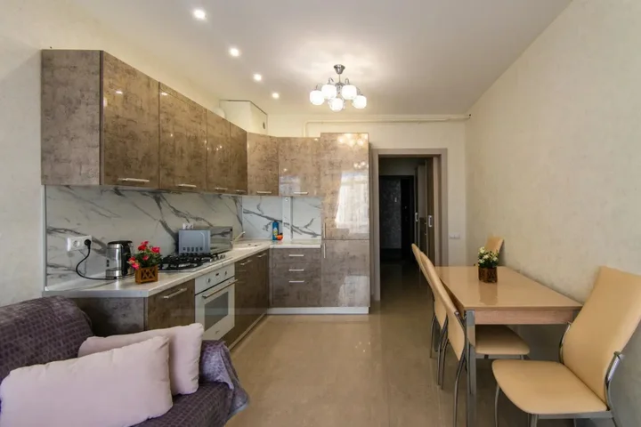 Сириус: Апартаменты Soned House