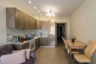 Сириус: Апартаменты Soned House