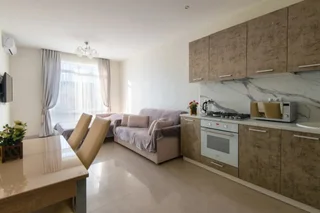 Сириус: Апартаменты Soned House