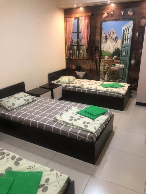 Нижний Новгород: Xomenag Hotel