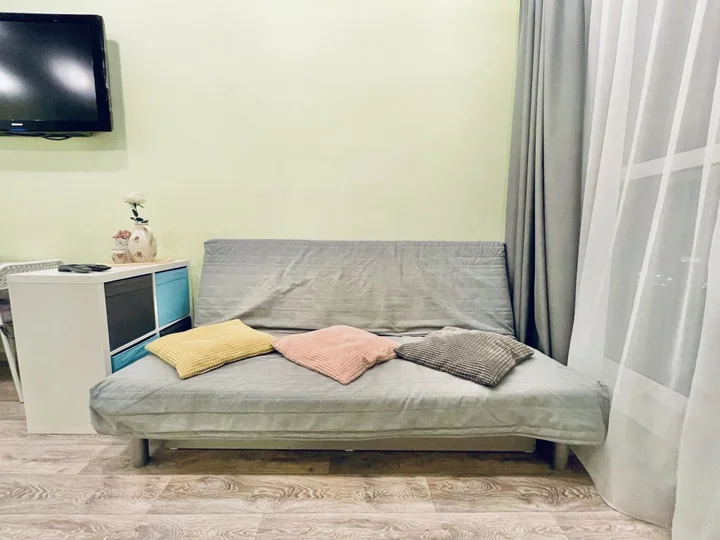 Нижний Новгород: Апартаменты Чайка House на Гагарина 99/2