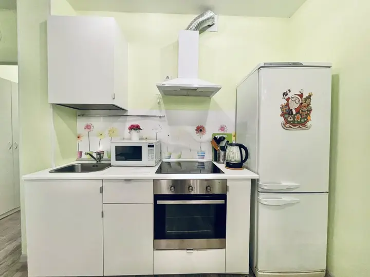 Нижний Новгород: Апартаменты Чайка House на Гагарина 99/2