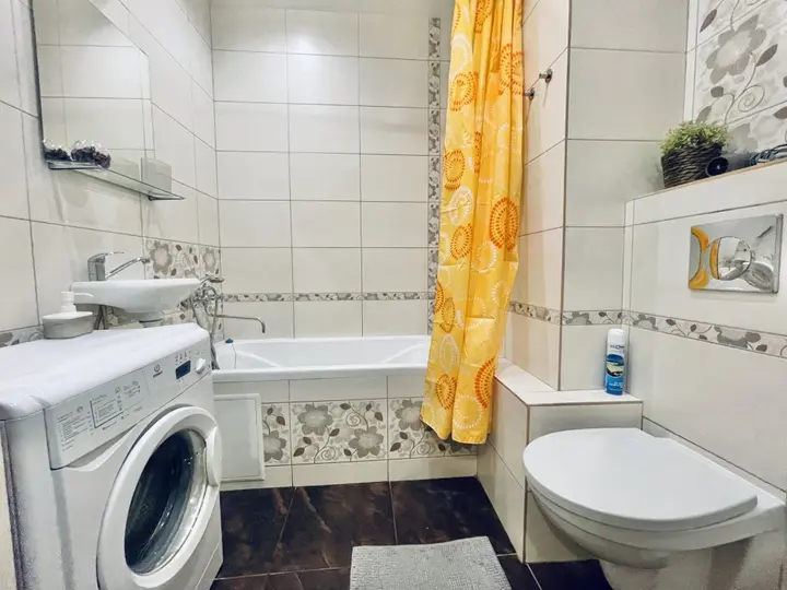 Нижний Новгород: Апартаменты Чайка House на Гагарина 99/2
