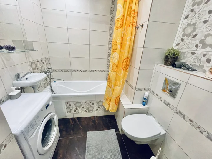 Нижний Новгород: Апартаменты Чайка House на Гагарина 99/2