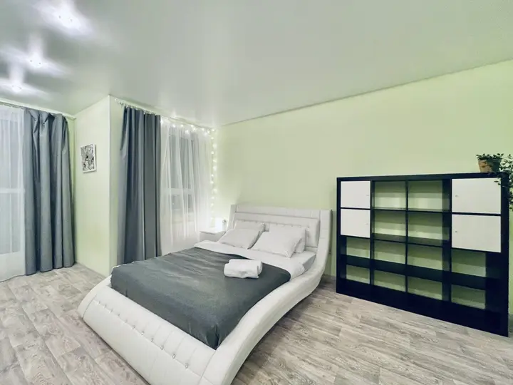 Нижний Новгород: Апартаменты Чайка House на Гагарина 99/2