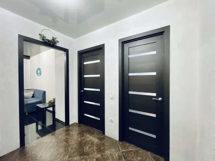 Нижний Новгород: Апартаменты Чайка House на Краснозвездная 33