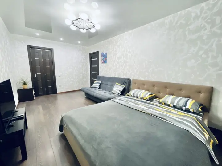 Апартаменты Чайка House на Краснозвездная 33 — фото 1