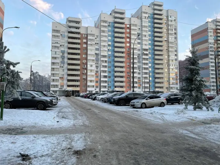 Нижний Новгород: Апартаменты Чайка House на Краснозвездная 33