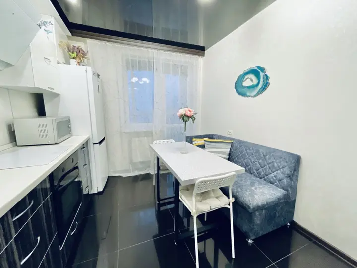 Нижний Новгород: Апартаменты Чайка House на Краснозвездная 33