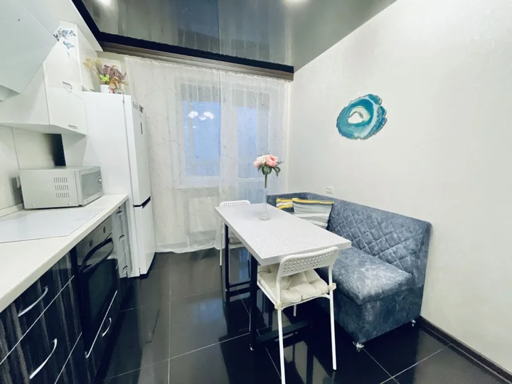 Нижний Новгород: Апартаменты Чайка House на Краснозвездная 33