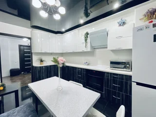 Нижний Новгород: Апартаменты Чайка House на Краснозвездная 33