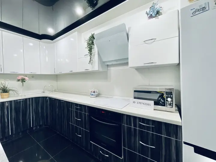 Нижний Новгород: Апартаменты Чайка House на Краснозвездная 33