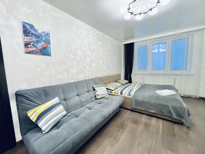 Апартаменты Чайка House на Краснозвездная 33 — фото 4