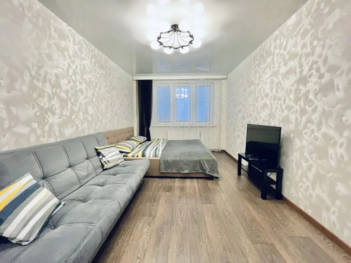 Апартаменты Чайка House на Краснозвездная 33 — фото 2