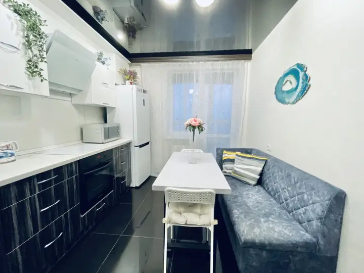 Апартаменты Чайка House на Краснозвездная 33 — фото 6