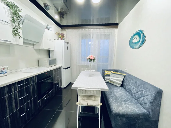 Нижний Новгород: Апартаменты Чайка House на Краснозвездная 33