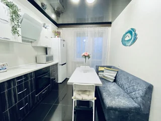 Нижний Новгород: Апартаменты Чайка House на Краснозвездная 33