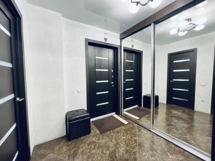 Нижний Новгород: Апартаменты Чайка House на Краснозвездная 33