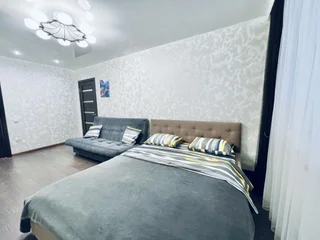 Нижний Новгород: Апартаменты Чайка House на Краснозвездная 33