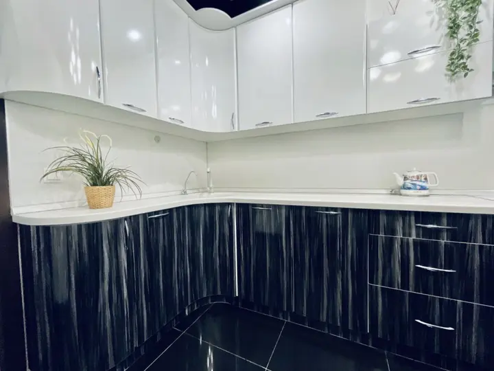 Нижний Новгород: Апартаменты Чайка House на Краснозвездная 33