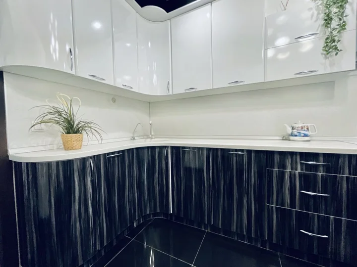 Нижний Новгород: Апартаменты Чайка House на Краснозвездная 33