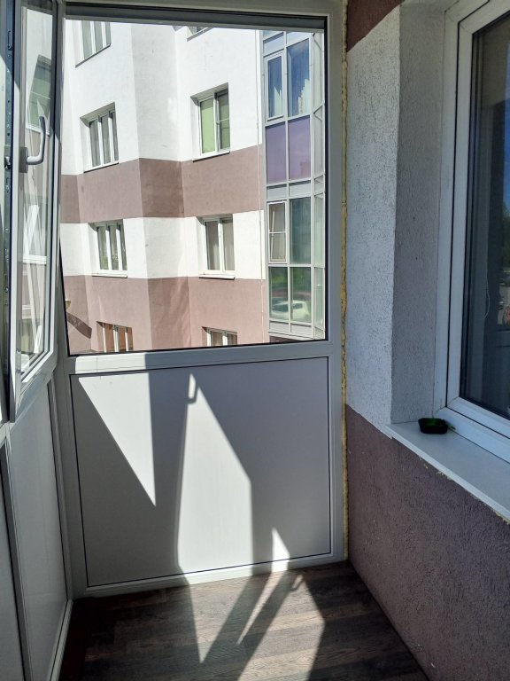 Тихвин: Квартира Ярослава Иванова 3