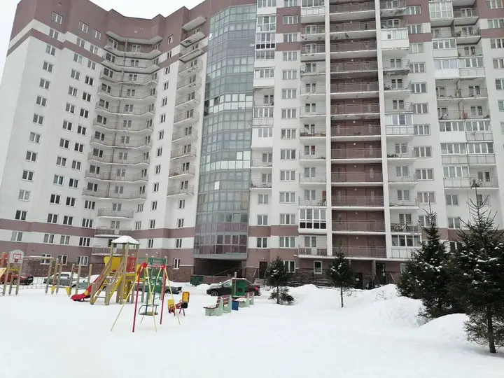Квартира Ярослава Иванова 3 — фото 2