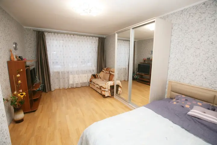 Тихвин: Квартира Ярослава Иванова 3