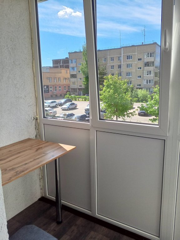 Тихвин: Квартира Ярослава Иванова 3