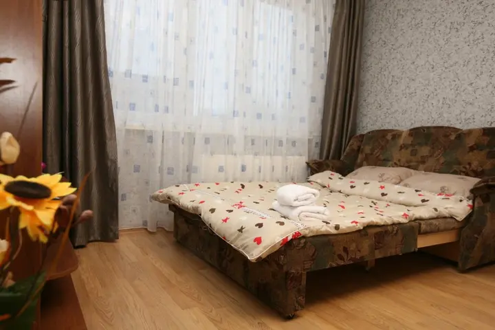 Тихвин: Квартира Ярослава Иванова 3
