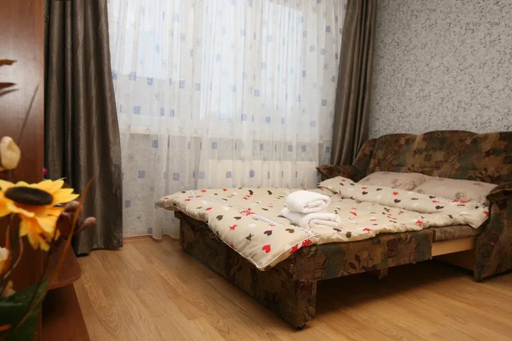 Тихвин: Квартира Ярослава Иванова 3